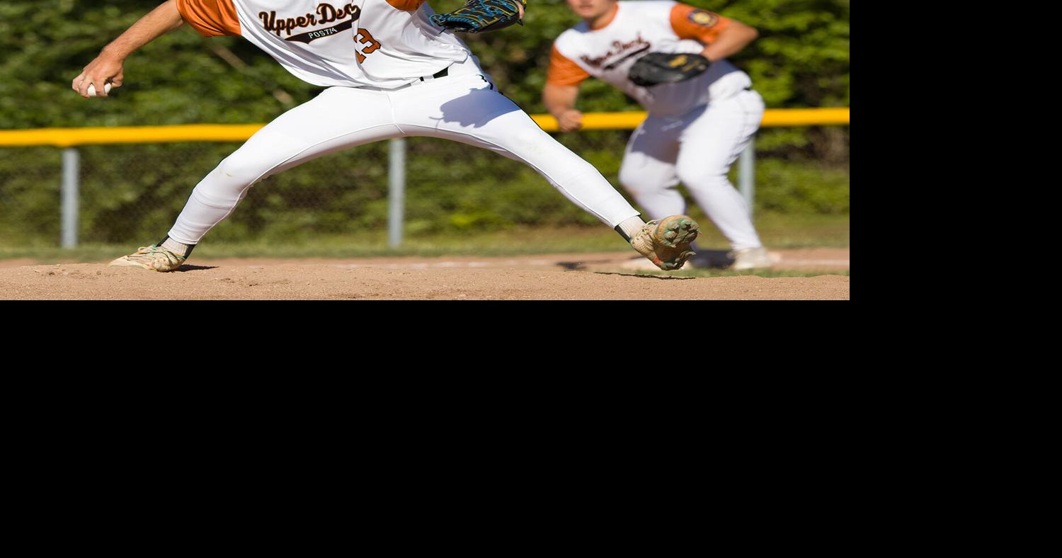 Upper Deck Post 14 baseball team brings another new-look roster into title defense