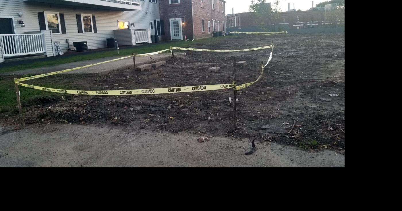 State says historic Cato Street cemetery should be preserved