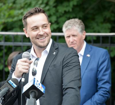 Voas kicks off commitment to seniors this term with Savings Protection