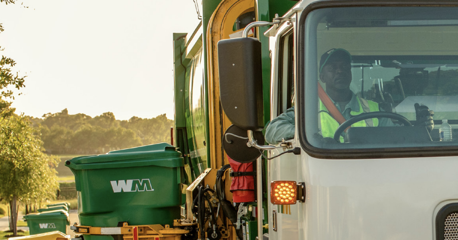 North Smithfield DPW director: Automated trash program will help us clean up our act - Vimarsana News