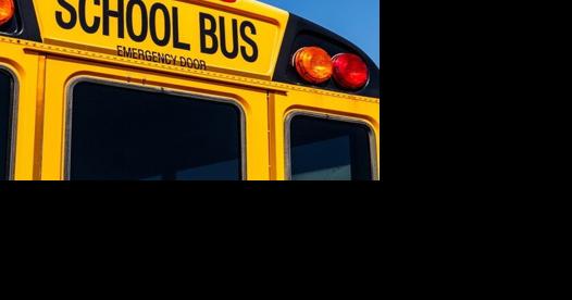 Local high school students riding buses in high volumes - Vimarsana News