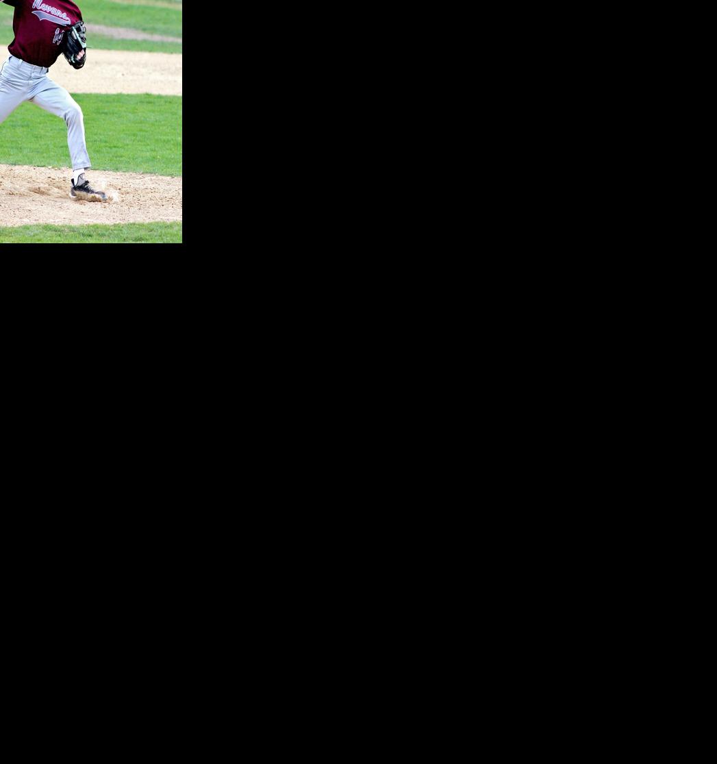 Woonsocket baseball team jumps into first place in Div II-North ...