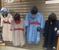 PawSox get a whole new look, Pawtucket