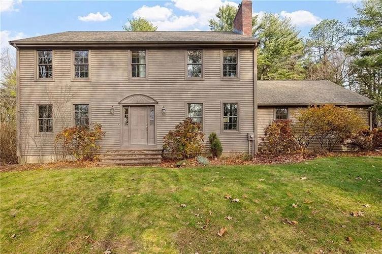 Property transfers in northern Rhode Island | Real Estate ...