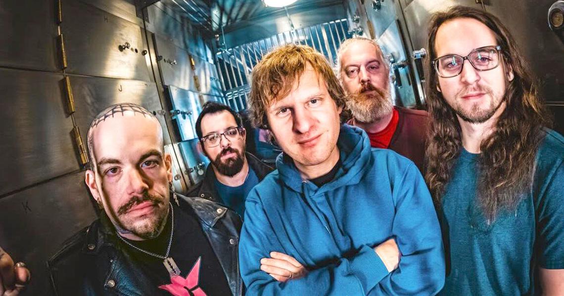 Catch the vibe: Five must-see acts at the Island Rhodes Music Festival