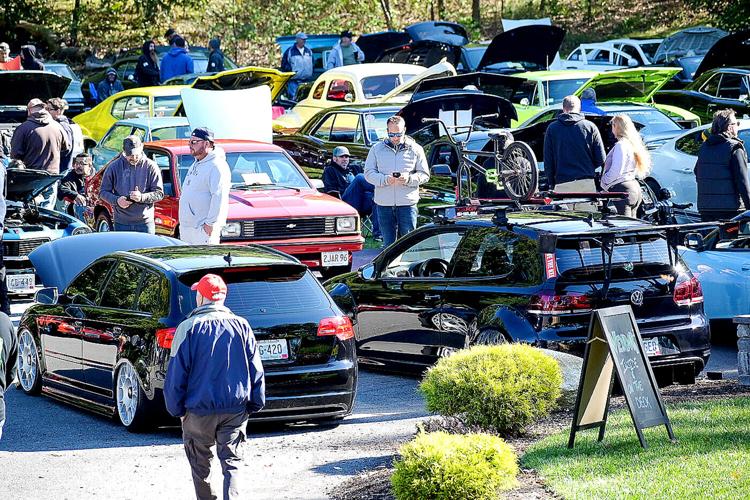 Cuddles of Hope Car and Bike Show | | valleybreeze.com