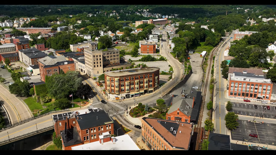 Local documentary filmmaker chronicles the history of the Longley