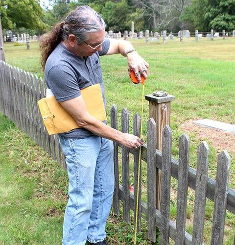 Post & Wire Fences, Servicing VT, NY, and NH