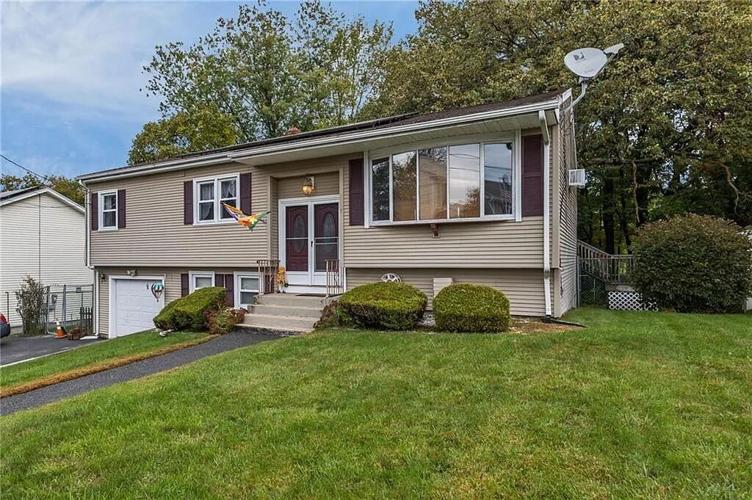 Property transfers in northern Rhode Island | Real Estate ...