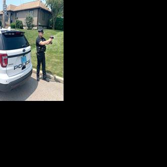 Chief Ruggiero: Enforcement having real impact | News | valleybreeze.com