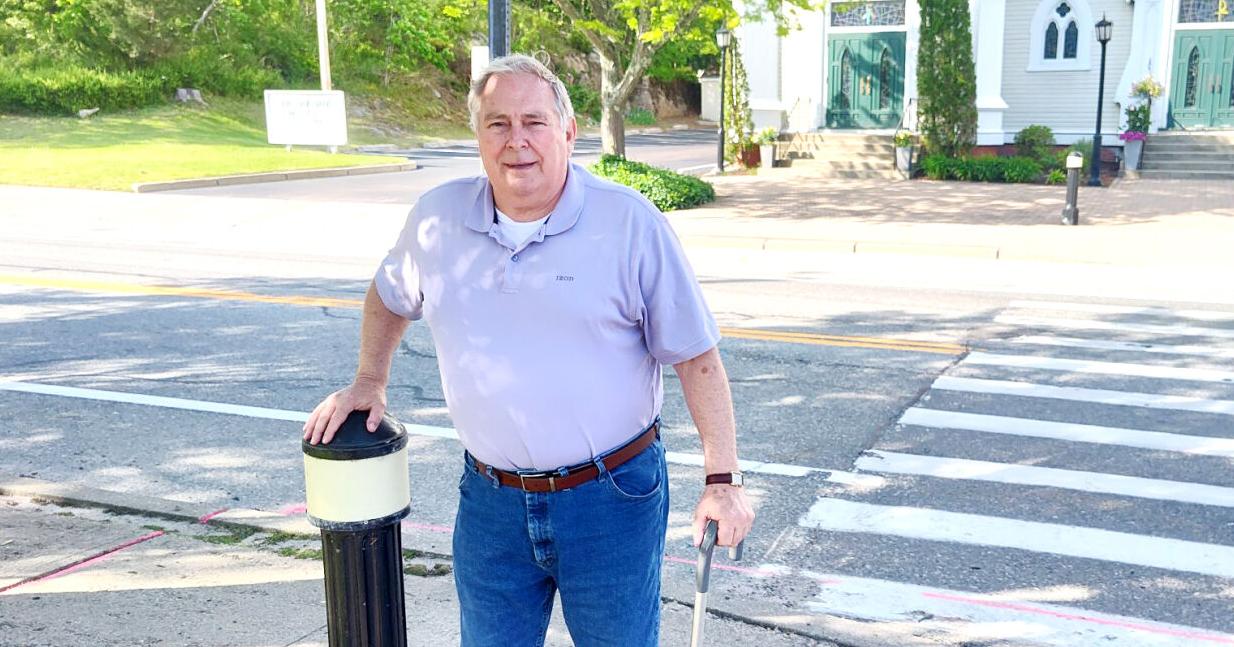 Eight citations in two years for failure to stop in Cumberland - Vimarsana News