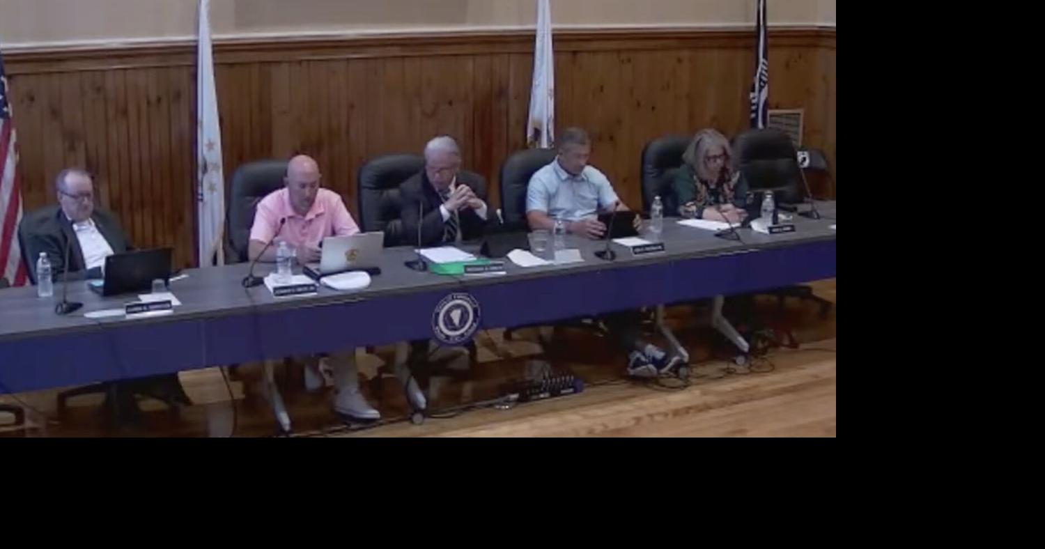 Federal disaster relief denial – now under appeal –leaves $700K in the lurch for Cumberland