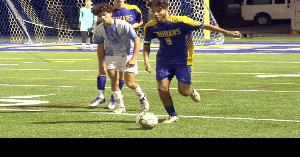 North Providence boys' soccer team tops Cranston East to raise DII