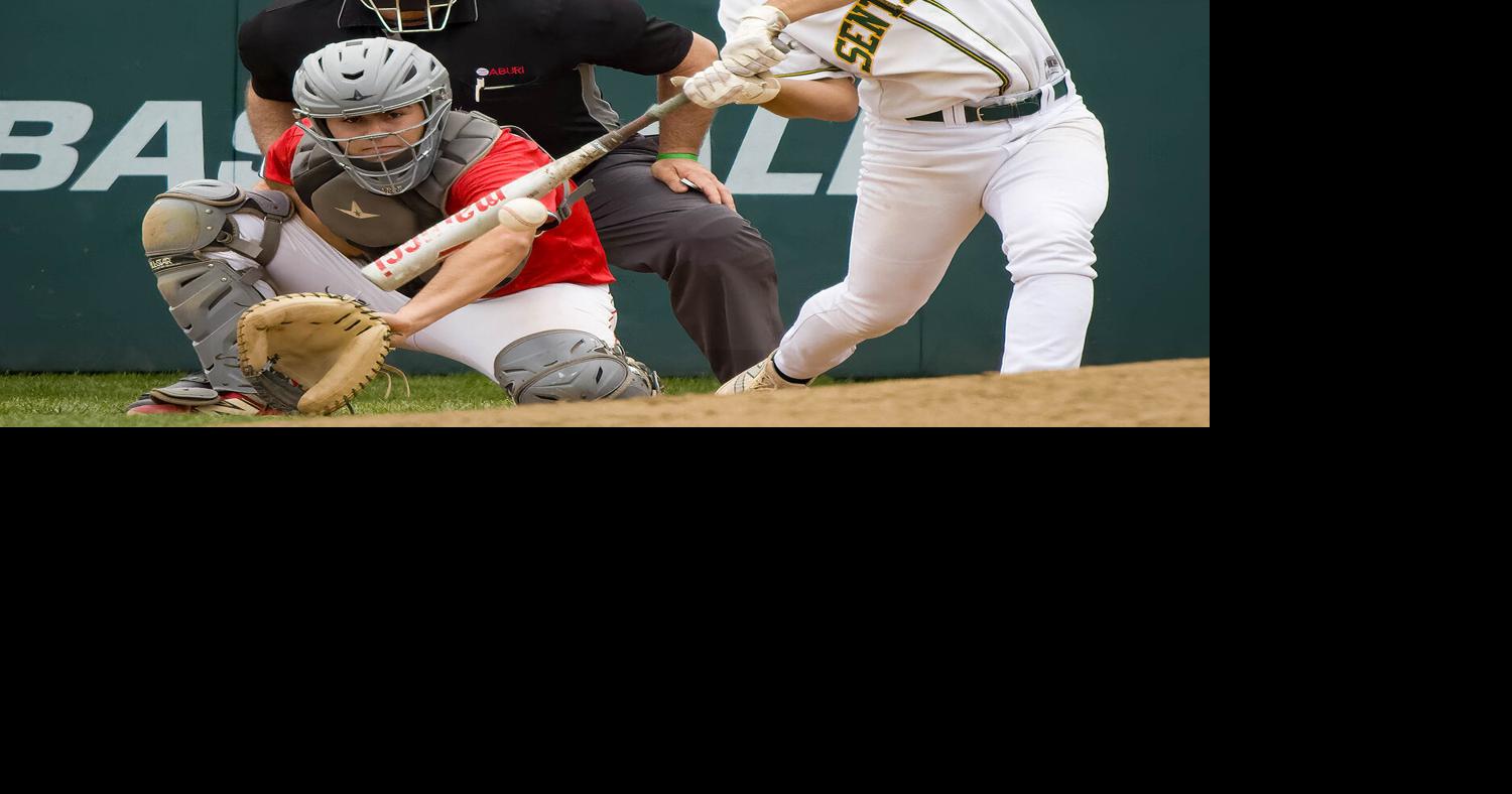 Smithfield baseball team tops Cranston West in back-and-forth D-I playoff opener