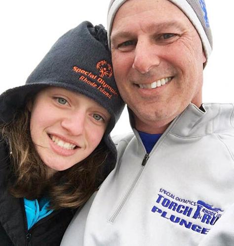 Local volunteers prepare to take the plunge | News | valleybreeze.com