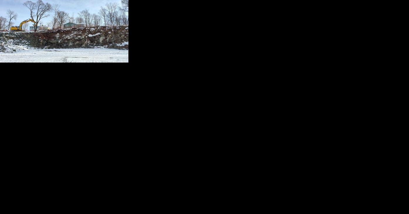 Board will consider all-residential project, new storage facility in Cumberland - Vimarsana News