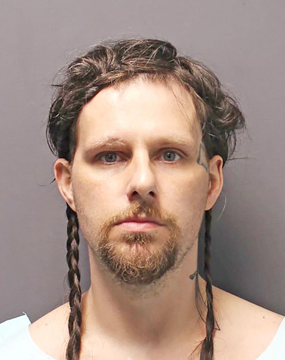 Pawtucket man charged with domestic murder Criminal Law