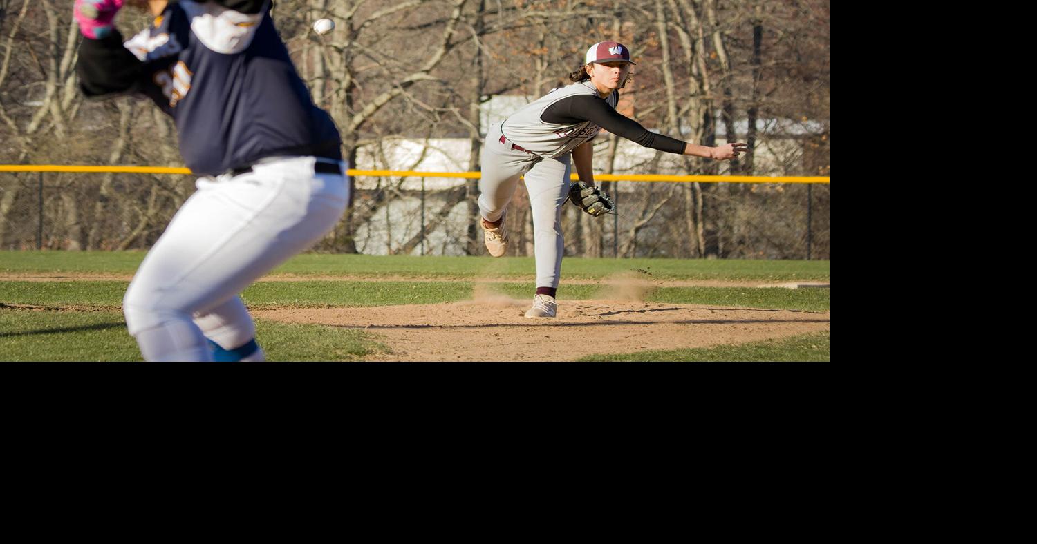Back for more: Defending D-III champion Woonsocket baseball team breaks out to 6-0 start