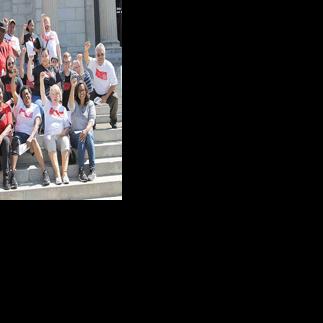 George Wiley Center marks 40 years of advocating for justice | News ...