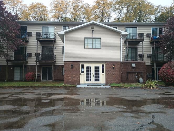 North Providence placing liens on Canterbury Village News