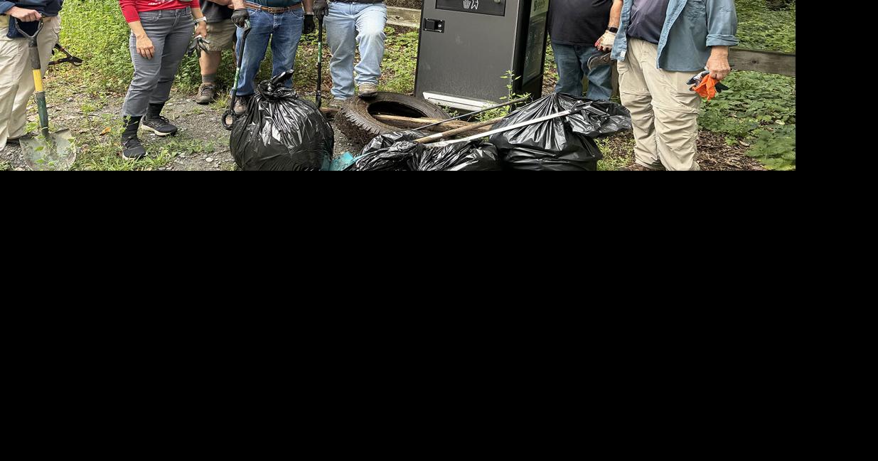 Newly formed 'Friends of the Ten Mile River and Watershed Council' seeks members to increase advocacy, cleanups