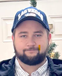 Tyler Forcier – Cumberland | Obituaries | valleybreeze.com