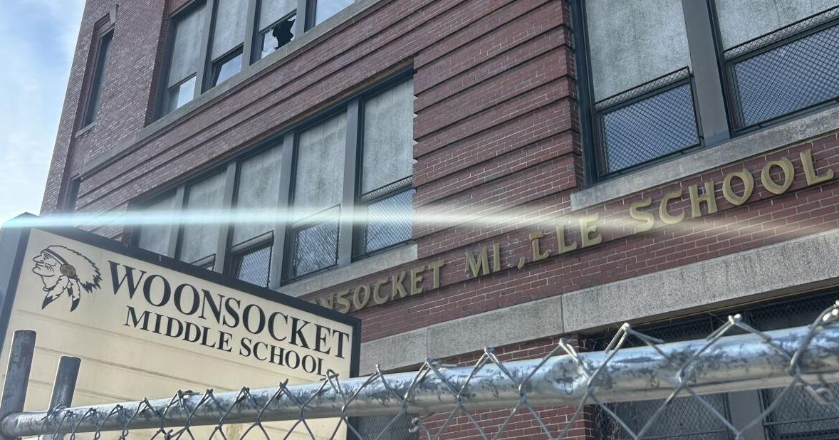Woonsocket City Council to consider tax agreement with former middle school developer as progress inches forward