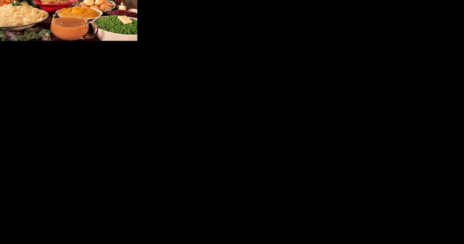 Where to dine in or get takeout on Thanksgiving in northern Rhode Island