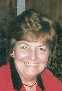 Linda Payette – Woonsocket | Obituaries | Valleybreeze.com