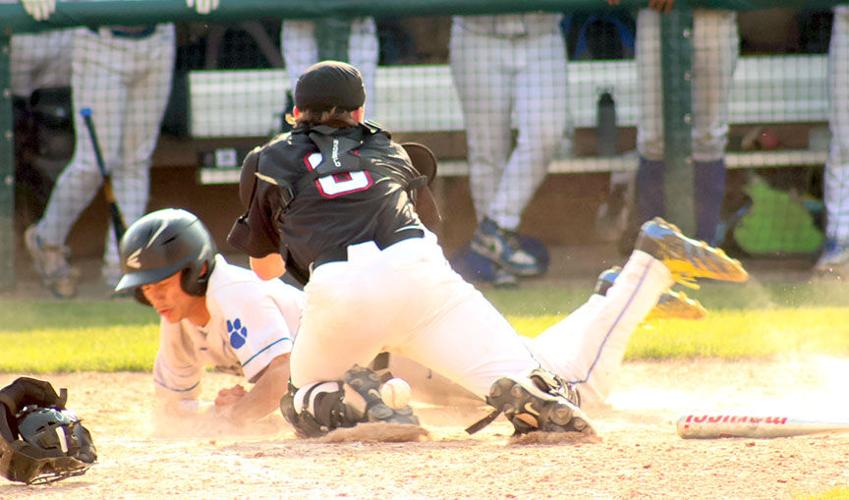 Mercy! North Providence baseball team comes back to trounce East ...