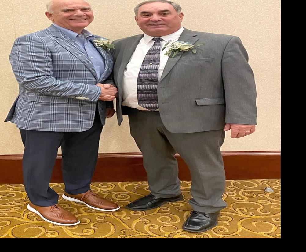 Pallotta, DeAngelis earn places in Rhode Island Slow Pitch Softball Hall of Fame Sports