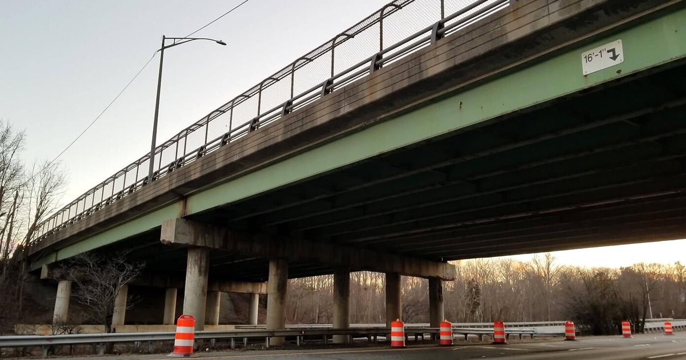 Diamond Hill Bridge work set to commence; next Mendon Road project begins - Vimarsana News