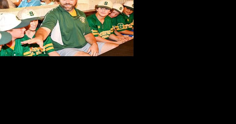 Fundraiser planned Monday to help Smithfield Little League team; leaders pledge support - Vimarsana News