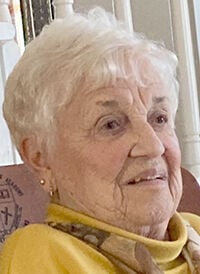 Joan E. Lafond – Woonsocket | Obituaries | Valleybreeze.com