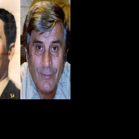 Louis A. Cardone – Smithfield | Obituaries | valleybreeze.com