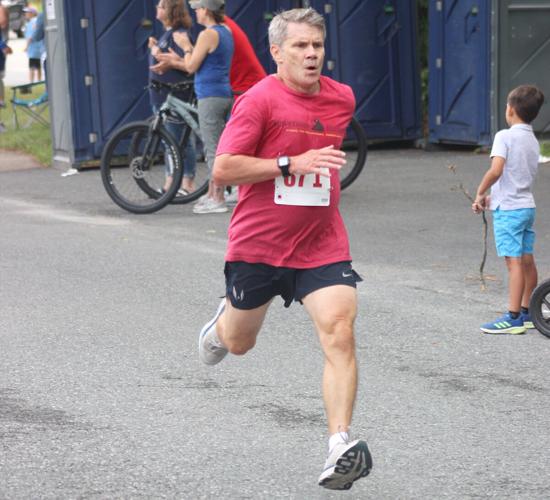 Ravenous Runners celebrate anniversary Sports