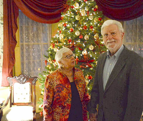 Couple donate van, antiques to Hearthside House | News | valleybreeze.com