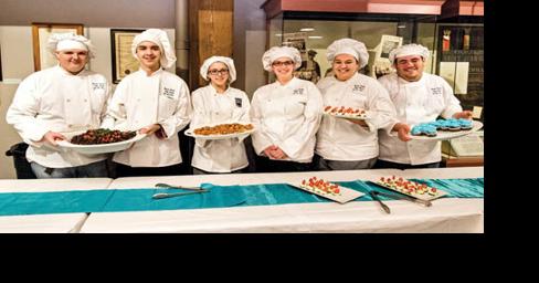 Baking and Pastry Arts - Academy of Culinary Arts - IUP