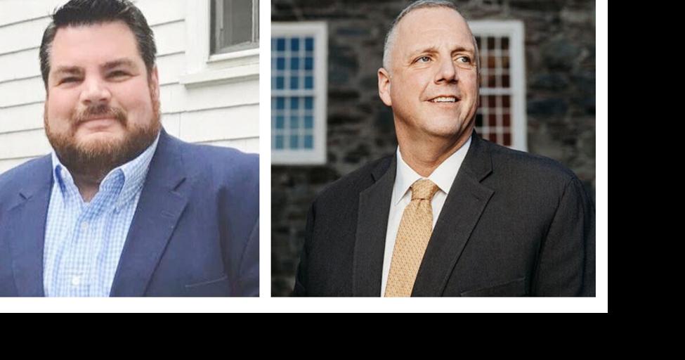 Luciano challenges Grebien, sees vulnerability on key issues Politics