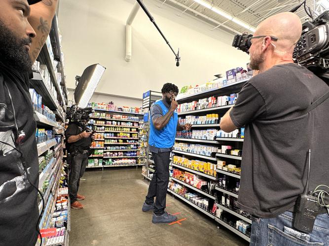 Ron Carlstrom Reel Big Media teams up with Shaq for IcyHot commercial | News ...