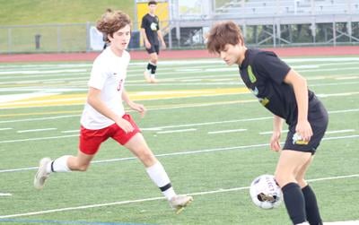 East Union boys soccer wins first Northern California state title