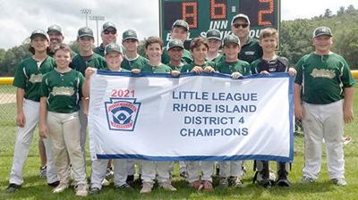 Hawaii beats South Korea 3-0 to capture Little League crown