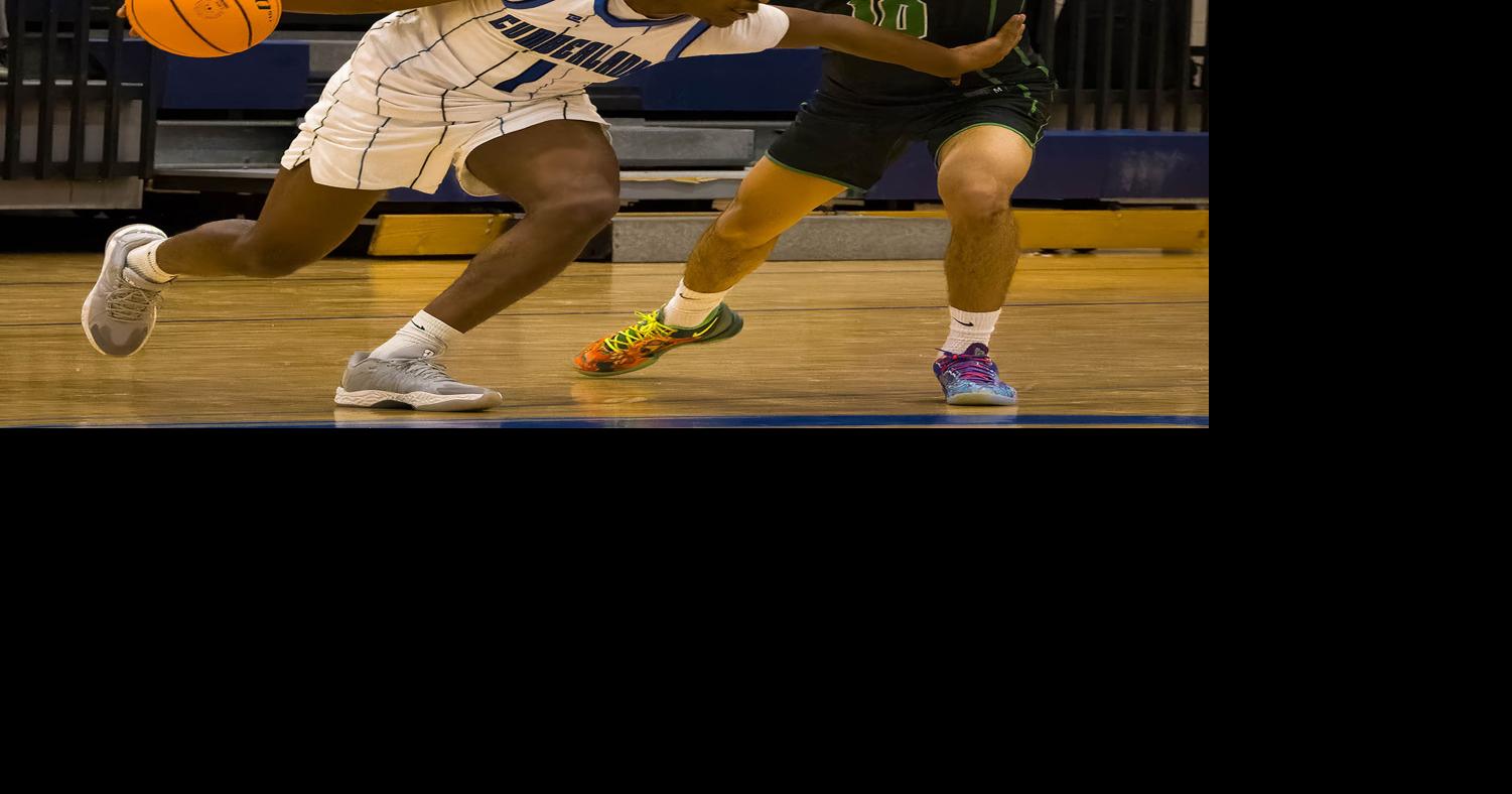 Cumberland basketball teams close in on .500 mark with back-to-back ...