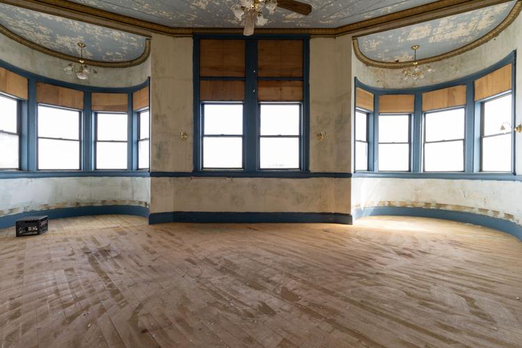 Longley Building documentary expected next year News