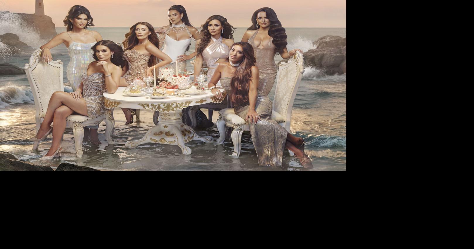Northern R.I. places I'd love to see the RHORI ladies visit