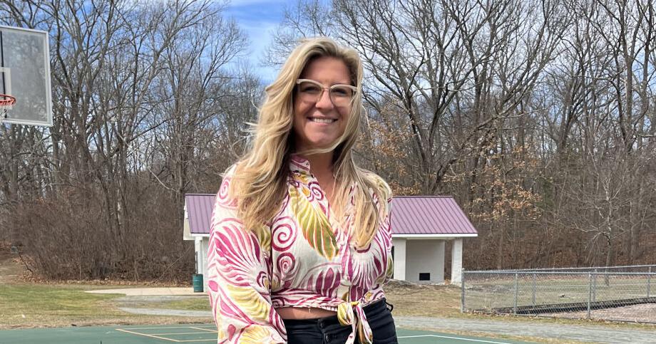 Stowers is skating through life, inspiring thousands to do the same