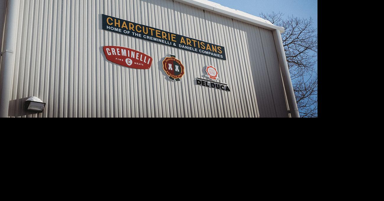 Several hospitalized, building evacuated following hazmat spill at Burrillville charcuterie plant