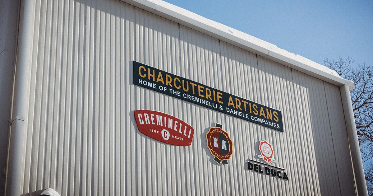 Several hospitalized, building evacuated following hazmat incident at Burrillville charcuterie plant
