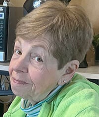 Gail E. Bootland Tancrell – Woonsocket | Obituaries | Valleybreeze.com