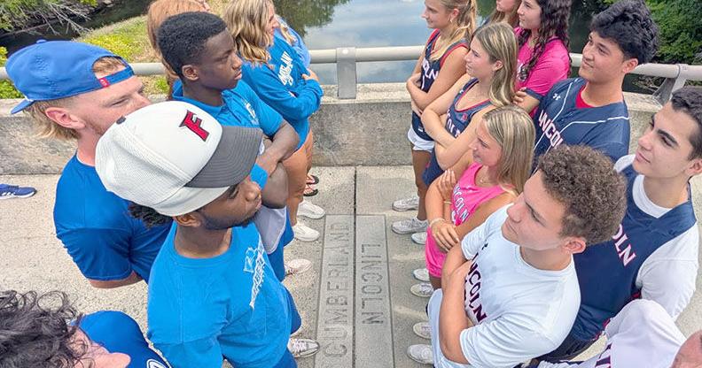 Cumberland, Lincoln adds spark to high school rivalry with head-to-head championship
